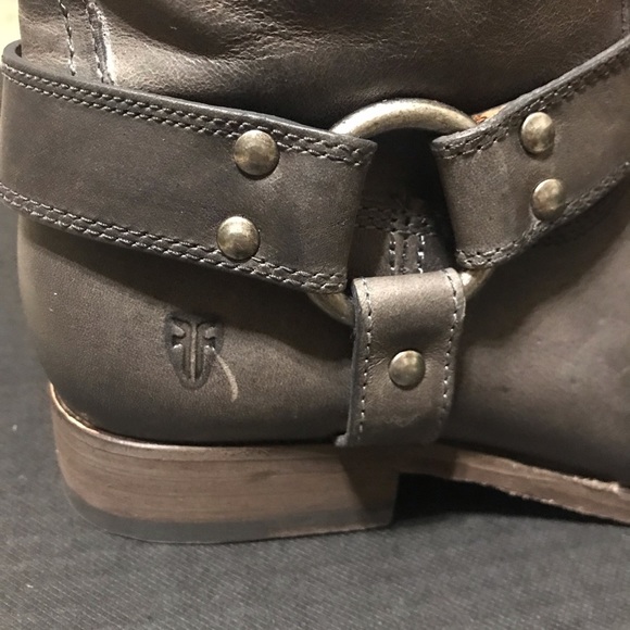Frye boots - Picture 5 of 8